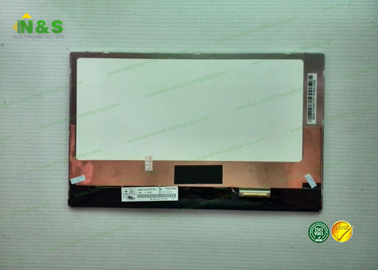 HannStar HSD101PWW1- A00 industrial touch screen monitor 10.1 inch Brightness 350 cd / m²