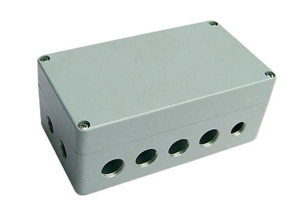 14 WAYS  EXPLOSION PROOF JUNCTION BOXES  OR WIRING BOXES YDJX-5 MOUNTED ON FUEL DISPENSERS LPG DISPENSERS