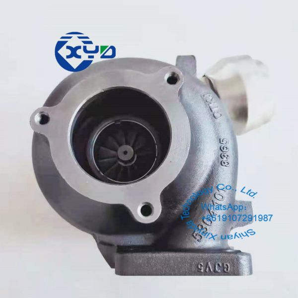 28200-4X910 53049880084 BV50 гибридный Turbo для CR двигателя J3 масленицы II 2.9L CRDi KIA
