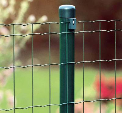 cerca mais barata de venda quente de Holland Welded Wire Mesh Fence /Euro do produto