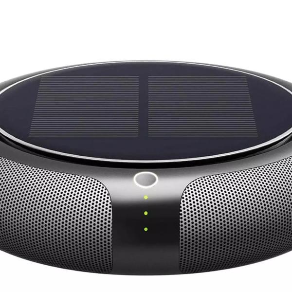 Car Air Purifier Aromatherapy Machine USB Spray Humidifier Solar Air Purifier