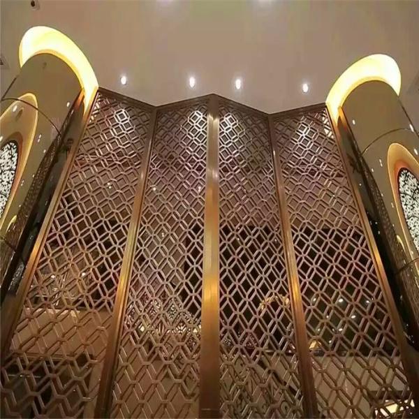 bespoke laser cut screens and panels for luxury architectural and interior projects