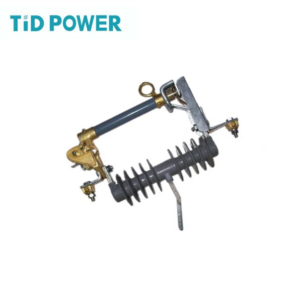 Номинальный электрический предохранитель / композитный предохранитель 10 кВ