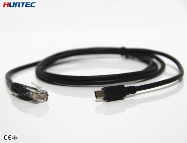 HEF-301 Eddy Current Test Equipment Eddy Current Ndt Testing Flaw Detector