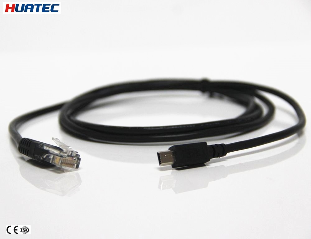 детектор рванины вихревого тока 64Hz цифров портативный