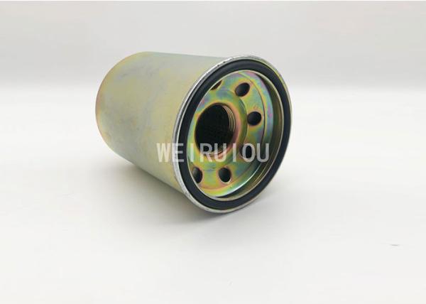 Excavator Spin On Hydraulic Filter SH60203 HF6529 14532688
