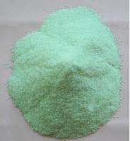 Le fluorure de nickel de qualité industrielle le plus utilisé en Europe avec une valeur Ph de 7 à 9
