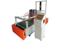 Appareil de contrôle de kilomètrage tout neuf de QB/T 2920-2007 avec les accessoires standard, machine d'inspection de bagage