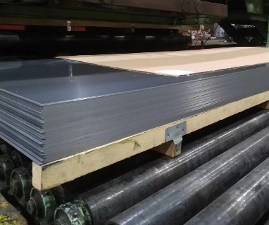 AISI 1.2mm Stainless Steel Panels Sheet SS 304 Mirror Finish ASTM 240