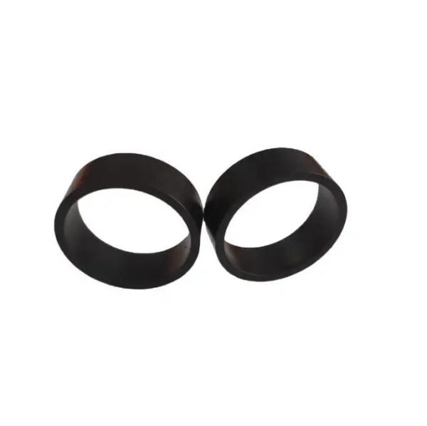 Grade BN-10 12 Pole Radial Multi Pole Ring Magnet Disc Shape