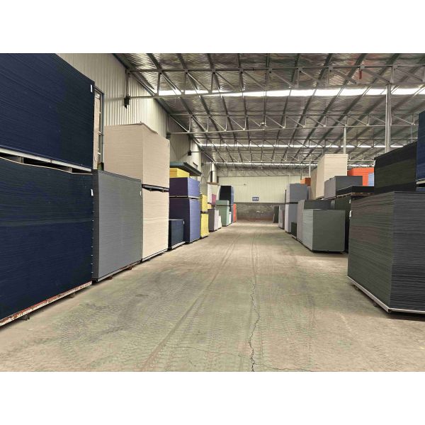 Highly Effective Sound Absorption Acoustic Wall Panel for Low Frequency Spectrum Performance Improvement