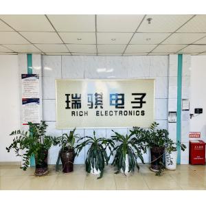 Rich Electronic Equipment Co.,Ltd.