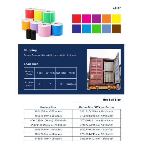 Слипчивый грузя ярлык