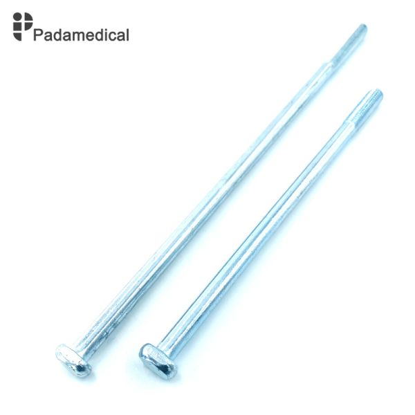PADA Portable Wheelchair Part Hexagon Wrench Black Color Model pd100125