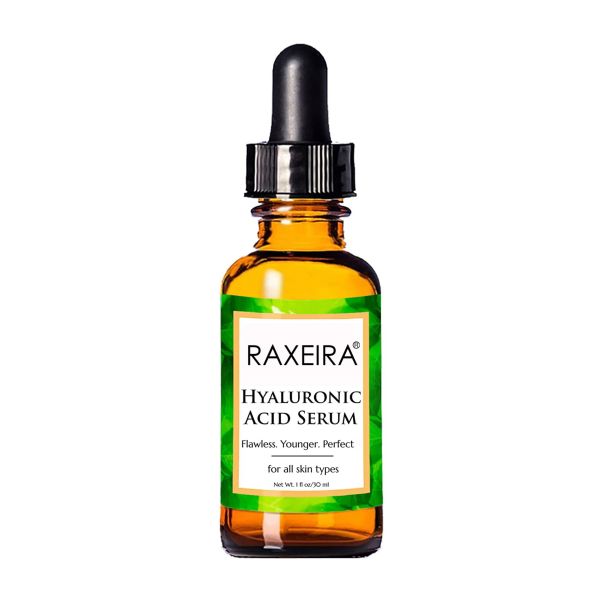 Набор сыворотки вызревания необходимой стороны ODM анти- содержит витамин C ретинола и Hyaluronic кислоту