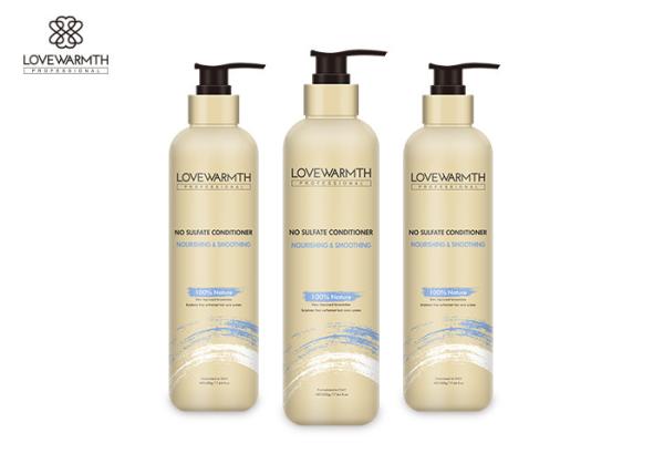 Não hidratando nenhum champô do sulfato, sulfate o condicionador de cabelo livre para homens/mulheres