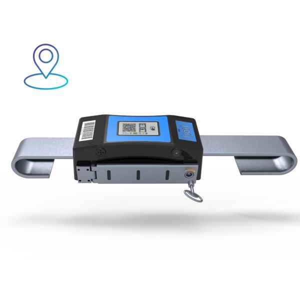 Контроль умного замка GPS приборной панели камеры видео-/записывать со стрельбой JT705C ночи