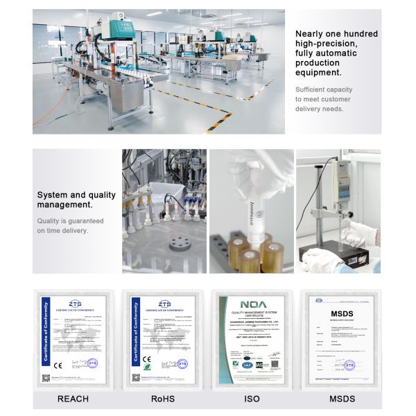 2ml 4ml Hot Sale Empty Wrinkle Remover Teeth Whitening Gel Lipgloss Twist Pen With Brush