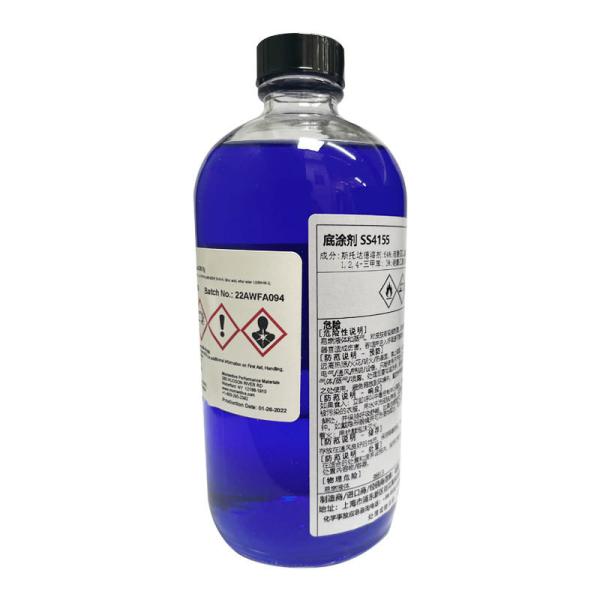 Momentive SS4155 General-Purpose Primer for All RTV Silicone Sealants