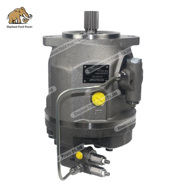 JCB 3CX 4CX Backhoe Loader Hydraulic Axial Piston Pump 20/925784