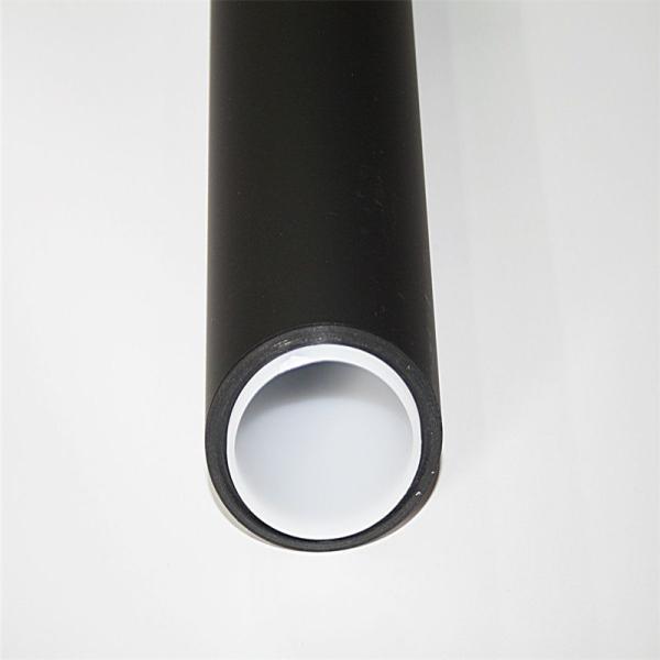 1.52 * 30M Natural Black 3D rear Holographic film  For Stage Holo Gram Sample Testing