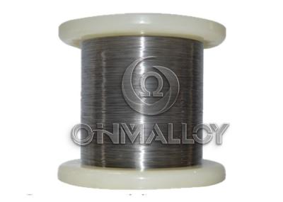 ligas baseadas de cobre de 350Mpa CuNi23 0.723mm, fio da resistência térmica