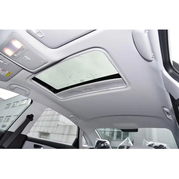 Chevrolet Cruze Compact Sedan LED Camera Electric Leather White Standard Turbo Dark Multi-function ACC Automatic Sunroof SUV R16