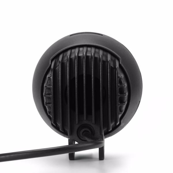 25W Cree LED Driving Lights Spot Beam For Auto Parts Cars ATV Spot Beam 120 * 110 Mm