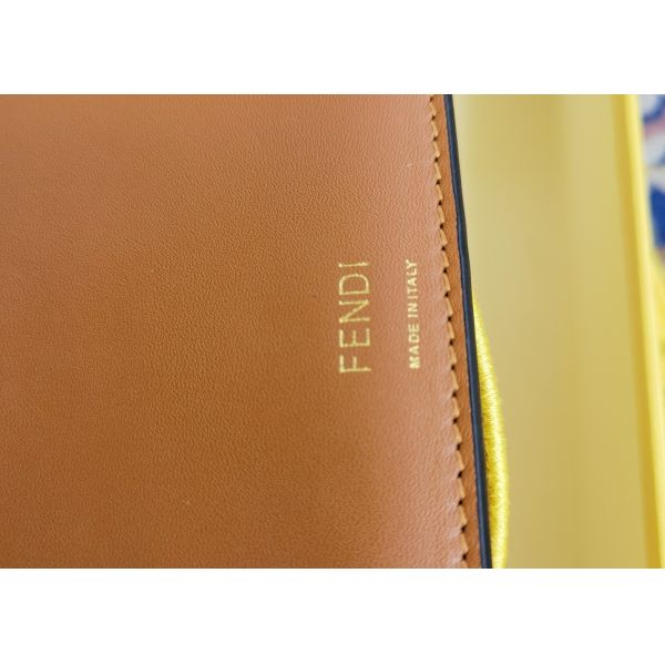 Newest Baguette Bag Embroidery Series Cross-Body Bag F Letters Pattern Embroidered Straps Bag