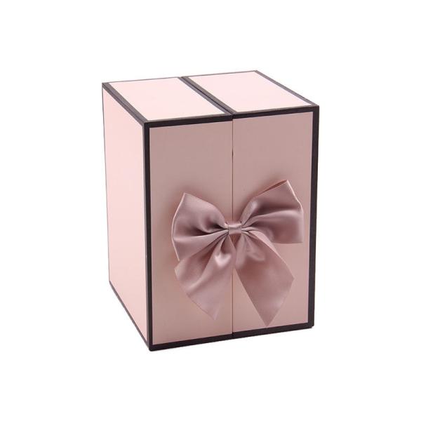 Customized Different Shape packaging flower necklace gift jewelry paper box for Your