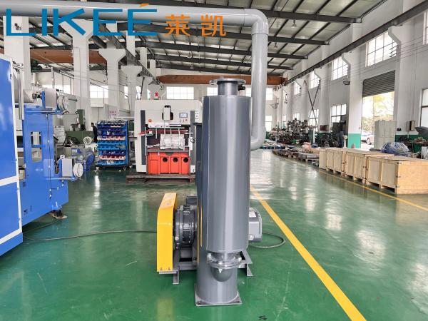 LKWP980 Pop Up Wax Paper Folding Machine Single Use Fast Food Paper Slitting Line