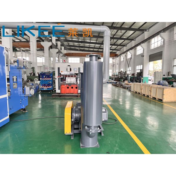 LKWP-980 Máquina de plegado de papel de cera emergente de papel de panadería plegado en V