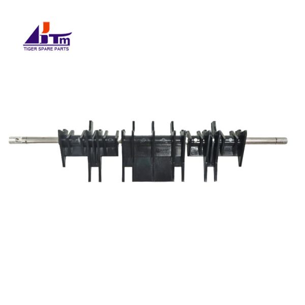ATM Genmega G2500 Cash Dispenser Feed Shaft Assembly 151119851-41