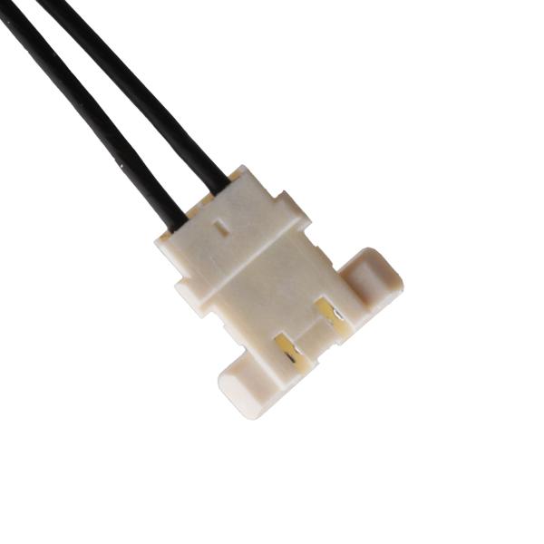 DF58-2S-1.2C Miniature Coaxial Connectors HRS DF58 SERIES 28-30 AWG Crimp Stamped