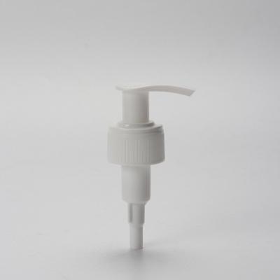 24/410 Customization Plastic Left Right Switch Pump for Cosmetic Lotion and Shampoo
