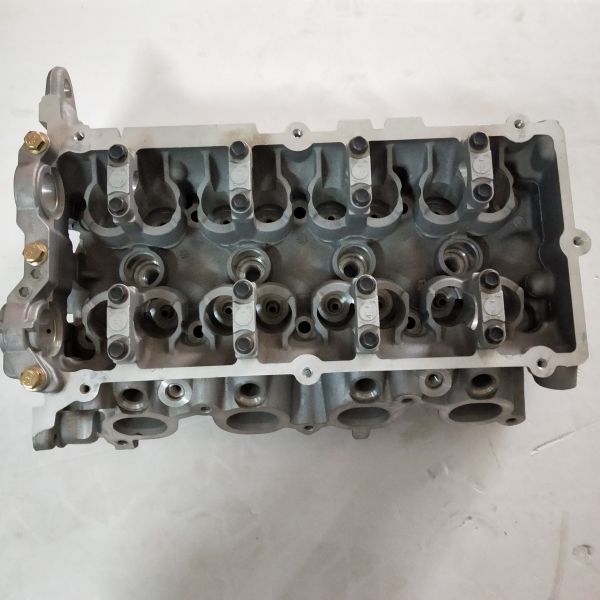 Piezas del motor de automóvil de culata para OEM 1003101GG010 de las válvulas de JAC J3 16