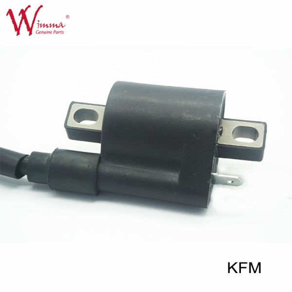China Manufacturers Motorcycle KFM Engine Ignition Coil
