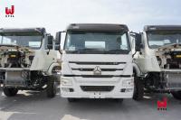 SINOTRUK HOWO/SHACMAN 50-80Ton 420HP nouveau/a utilisé le camion résistant de tracteur