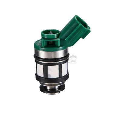 16600-1S700  Car Fuel Injector For Nissan Frontier Pickup Paladin
