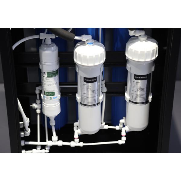Commercial 5-Stage Filtration Water Purifier, Eliminates 99% Impurities, Fast Filtration, Suitable for Hotel, Cafe
