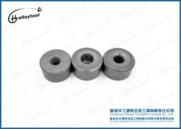 Durable Hard Alloy Carbide Floating Plugs For Drawing Metal Tubes