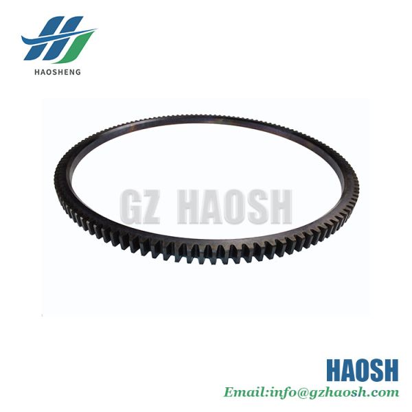 8-97175903-0 8971759031 roue volante dentelle d'anneau = 128 ISUZU 4BC2