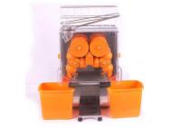 Auto extrator do Juicer/máquina comerciais espremedor de frutas do sumo de laranja