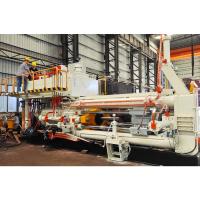 1100T High Speed Hydraulic Aluminium Extrusion Price From Extrusion Press Manufacturers