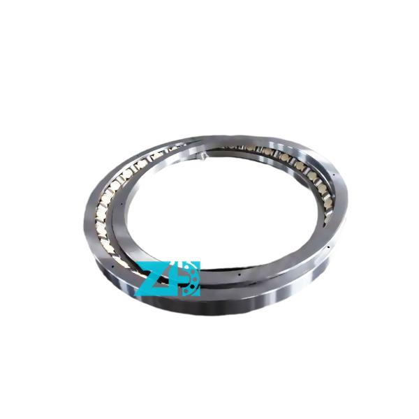 Crossed Roller Bearings XR820060 single-row crossed roller bearing slewing ring 580x760x80mm