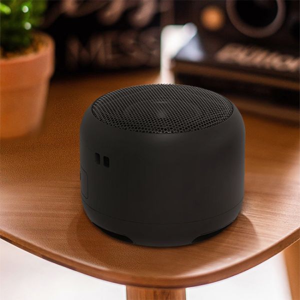 Переносной беспроводный водонепроницаемый динамик с MP3 WAV APE FLAC формат воспроизведения