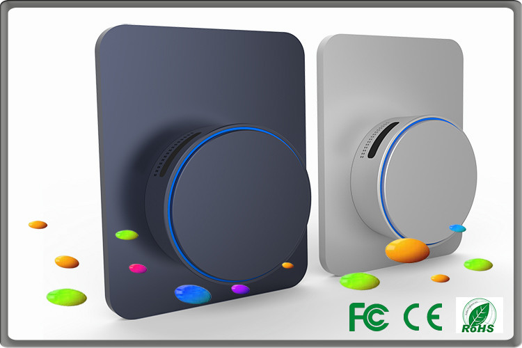 RC Smart home automation Zigbee wireless wifi device Air Quality Detector