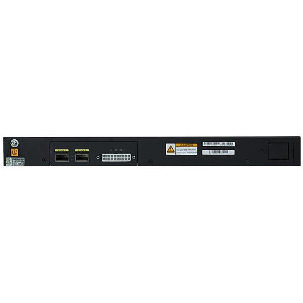 H3C 48 portas GE Plus até 6 x 10 portas GE Uplink Switches de rede S5720-32X-EI-DC 02350NHC