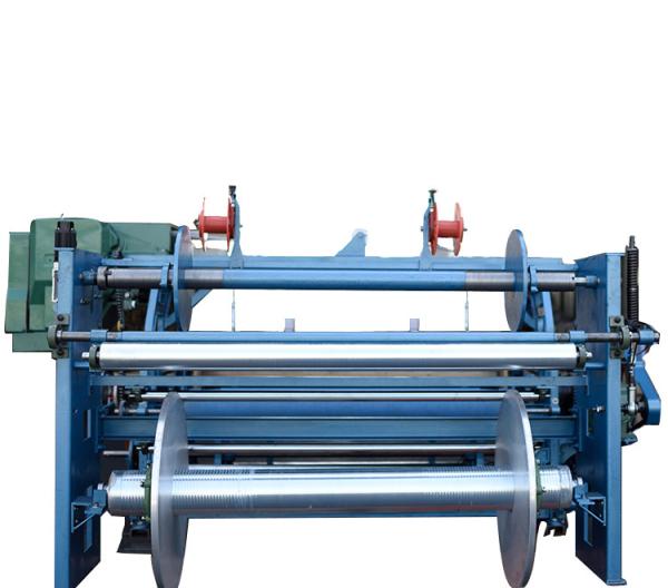 Textile Rapier Weaving Machine For Blankets Velvet Loom High Speed