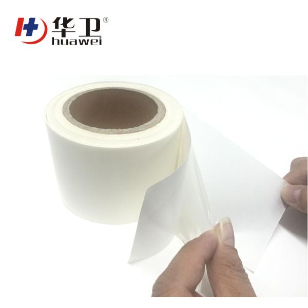 Adhesive PU breathable film manufacturer